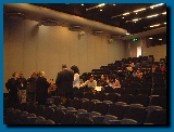 Hall 14 